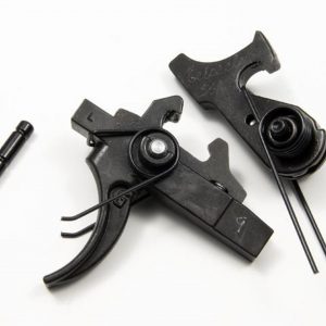 Geissele Automatics Super Semi-Automatic SSA Trigger