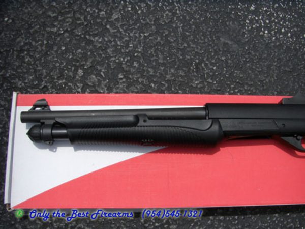 Benelli Nova Entry 14.5 Shotgun 12ga. SBS - Image 2