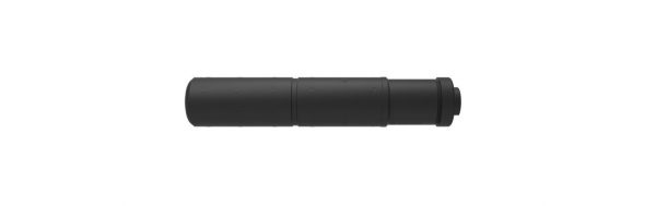 Knights Armament Mk23 .45 Caliber Suppressor