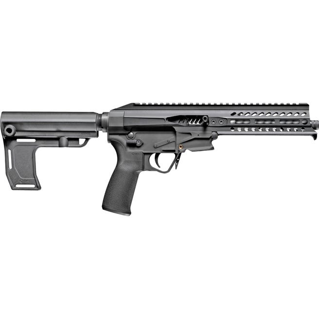 Patriot Ordnance Factory Rebel .22 LR 8" Barrel 10-Rounds - Image 2