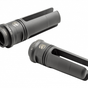 Surefire SF3P-7.62-5/8-24 Flash Hider Suppressor Adapter
