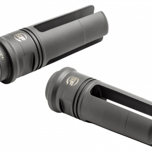 Surefire SF3P-762-SR25 Flash Hider Suppressor Adapter