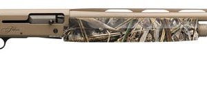 Silver Field – Realtree Max-7 FDE