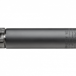 Surefire SOCOM556-SB2, Sound Suppressor.