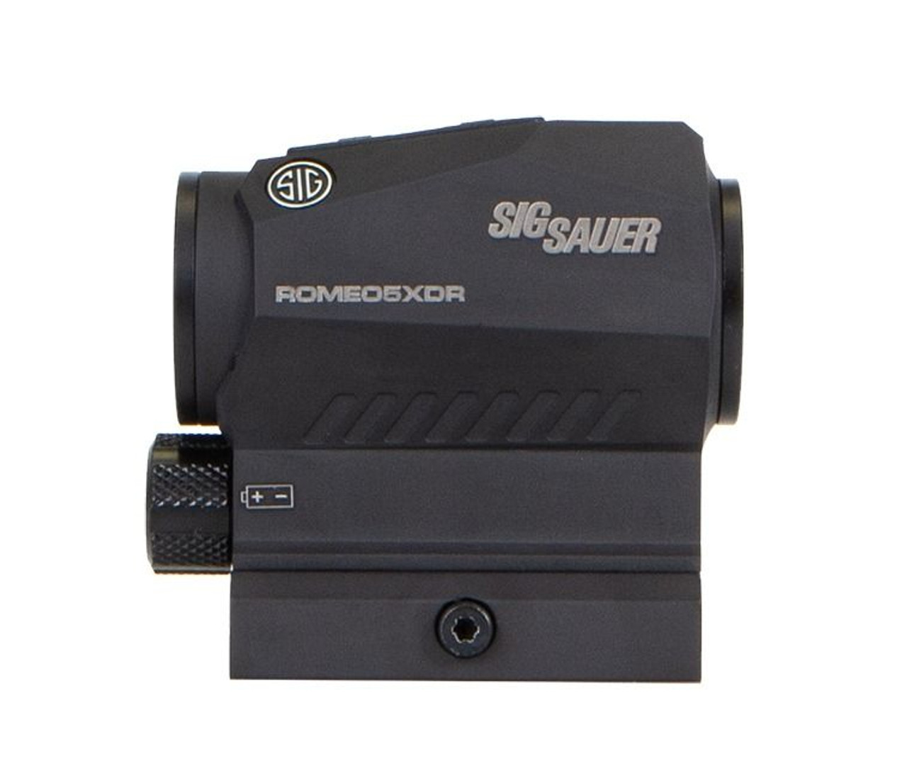 Sig ROMEO5X 1x20mm Red Dot Sight - Image 2