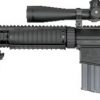 Kinghts Armament KAC MK11 MOD 0 SR-25 Suppressor - Image 2