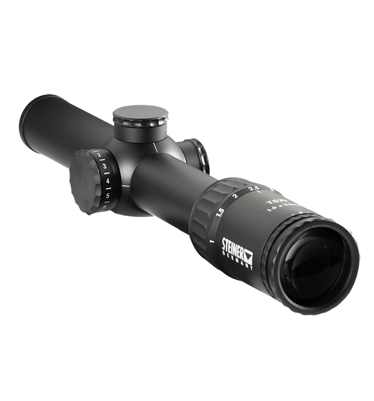 Steiner T5Xi 1-5x24mm (7.62x51) - Image 2