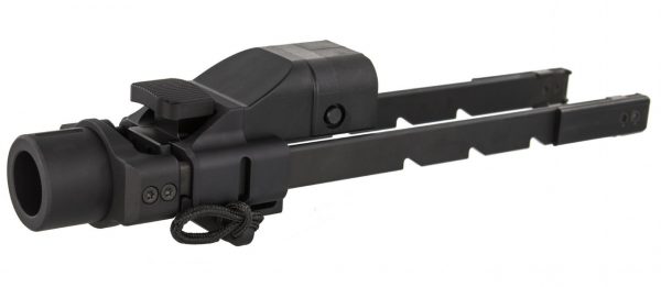B&T Telescoping Brace Adapter for GHM9 BT-20517 - Image 2