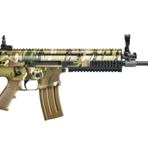 SCAR 16S NRCH MultiCam