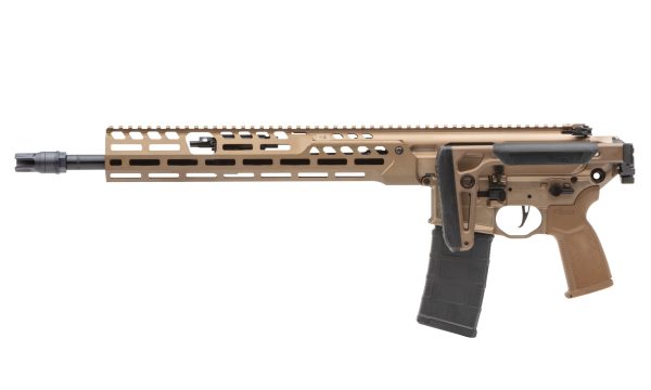 MCX SPEAR LT RIFLE Rifles Semi Auto - Image 5