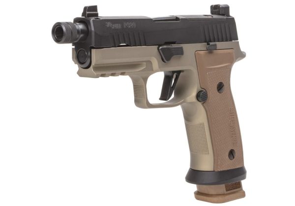 P320AXG-COMBAT Handguns Semi Auto - Image 4