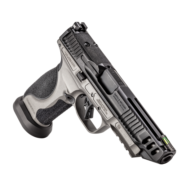 M&P9 M2.0 METAL COMPETITOR Handguns Semi Auto - Image 4