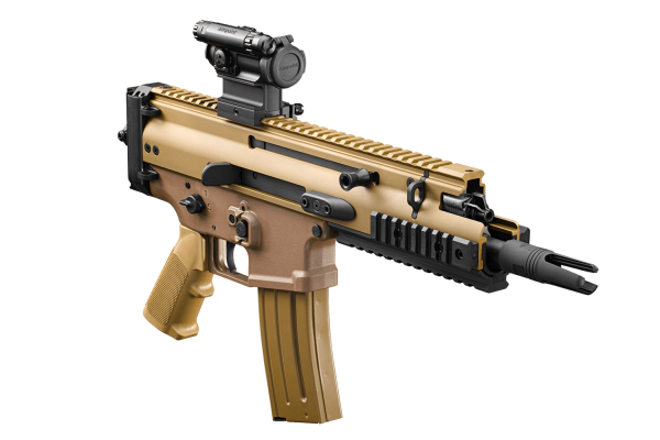 SCAR 15P Handguns Semi Auto - Image 6