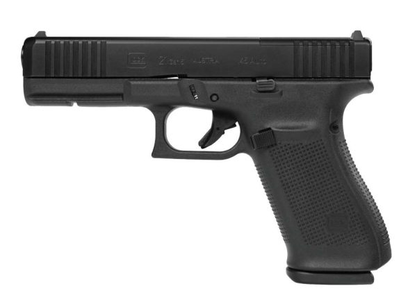 G21 GEN5 MOS