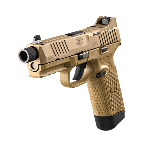 545 TACTICAL Handguns Semi Auto - Image 4