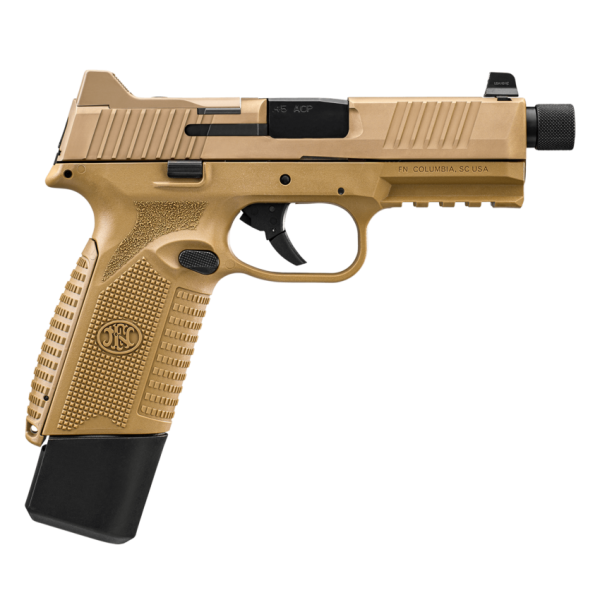 545 TACTICAL Handguns Semi Auto - Image 5