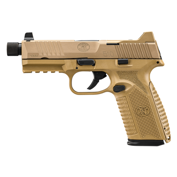 510 TACTICAL Handguns