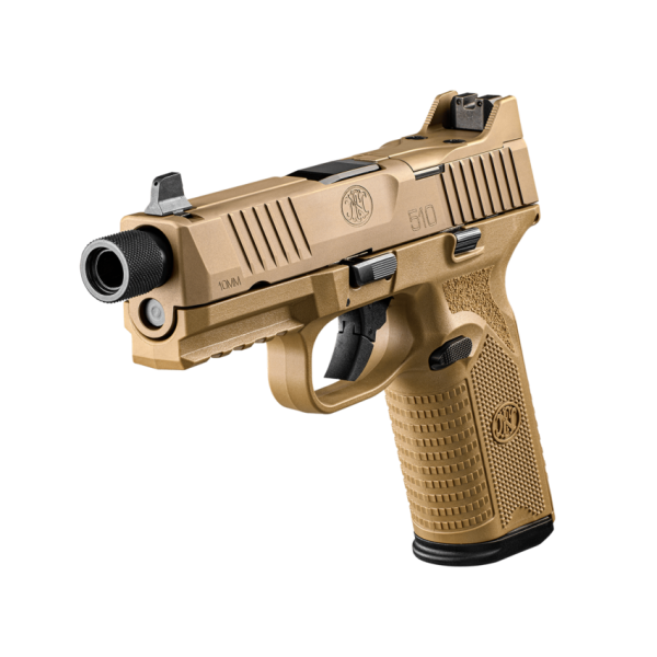 510 TACTICAL Handguns Semi Auto - Image 4