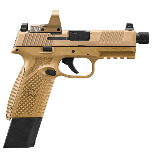 510 TACTICAL Handguns Semi Auto - Image 5