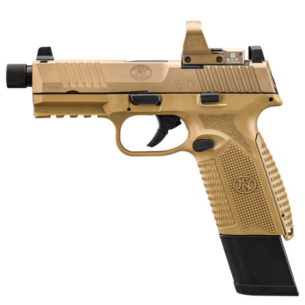 510 TACTICAL Handguns Semi Auto - Image 6