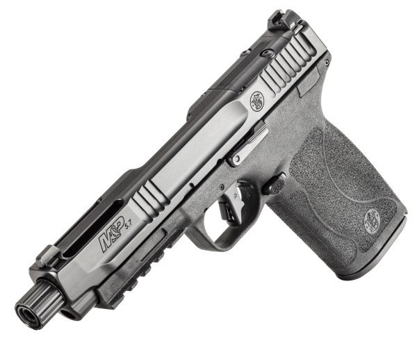 M&P 5.7 NO MANUAL SAFETY Handguns Semi Auto - Image 4