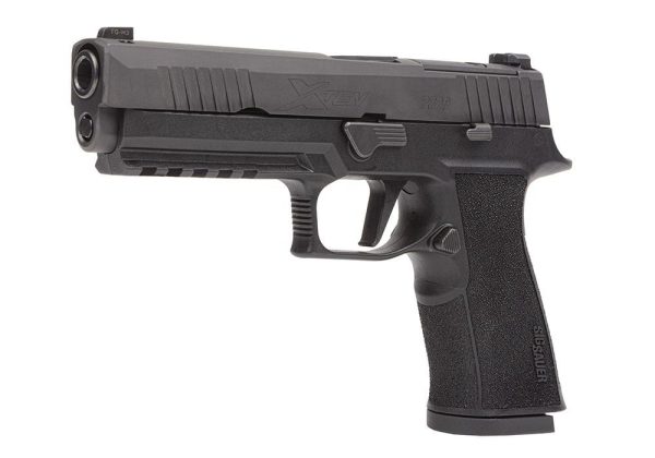 P320-XTEN Handguns Semi Auto - Image 4