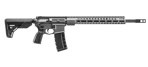 FN15 DMR3 Gray