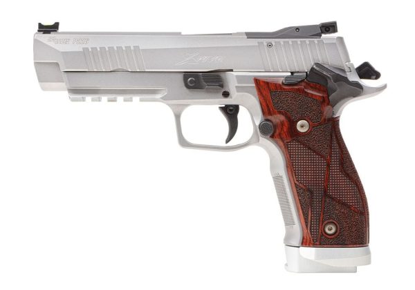 P226 X-FIVE CLASSIC