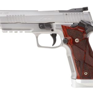 P226 X-FIVE CLASSIC