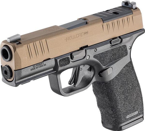 HELLCAT PRO OSP Handguns Semi Auto - Image 4