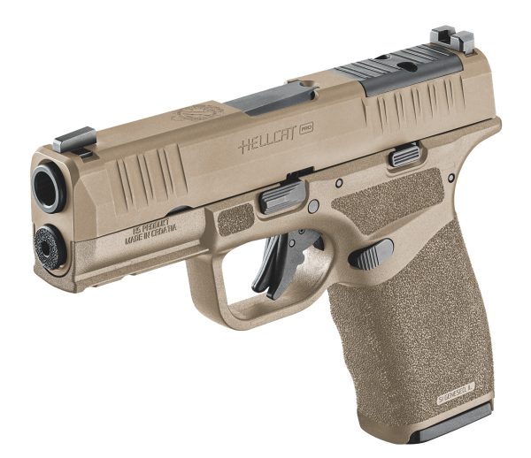 HELLCAT PRO OSP Handguns Semi Auto - Image 4