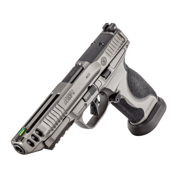 M&P9 M2.0 METAL COMPETITOR Handguns Semi Auto - Image 5