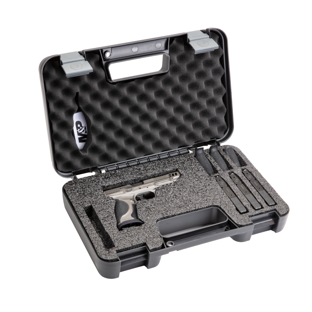 M&P9 M2.0 METAL COMPETITOR SKU 13198