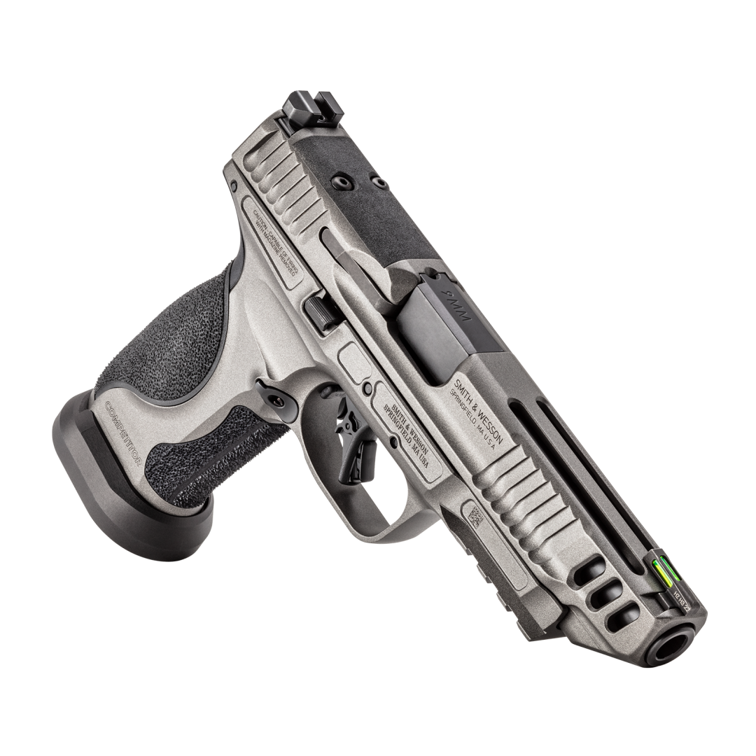 M&P9 M2.0 METAL COMPETITOR Handguns Semi Auto - Image 4