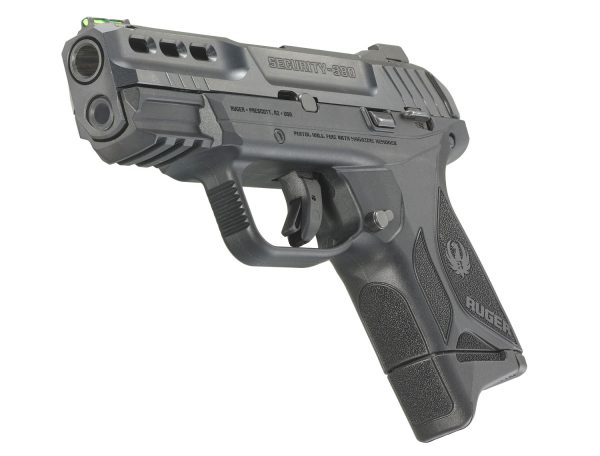 SECURITY 380 Handguns Semi Auto - Image 4