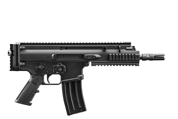 SCAR 15P