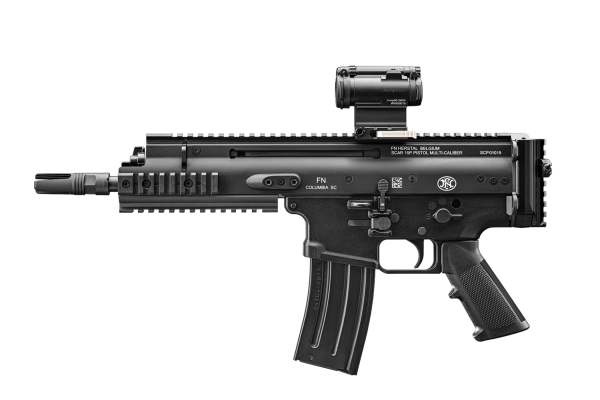 SCAR 15P Handguns Semi Auto - Image 6