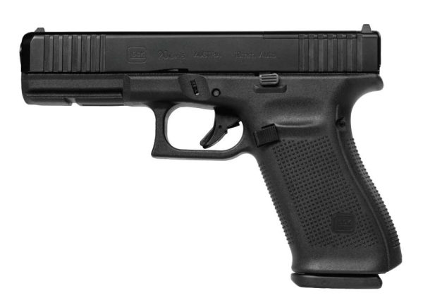 G20 GEN 5 MOS