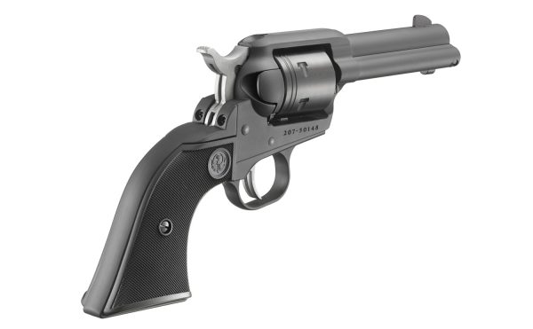 WRANGLER Handguns Revolver - Image 5