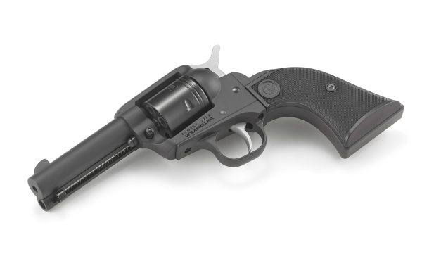 WRANGLER Handguns Revolver - Image 6