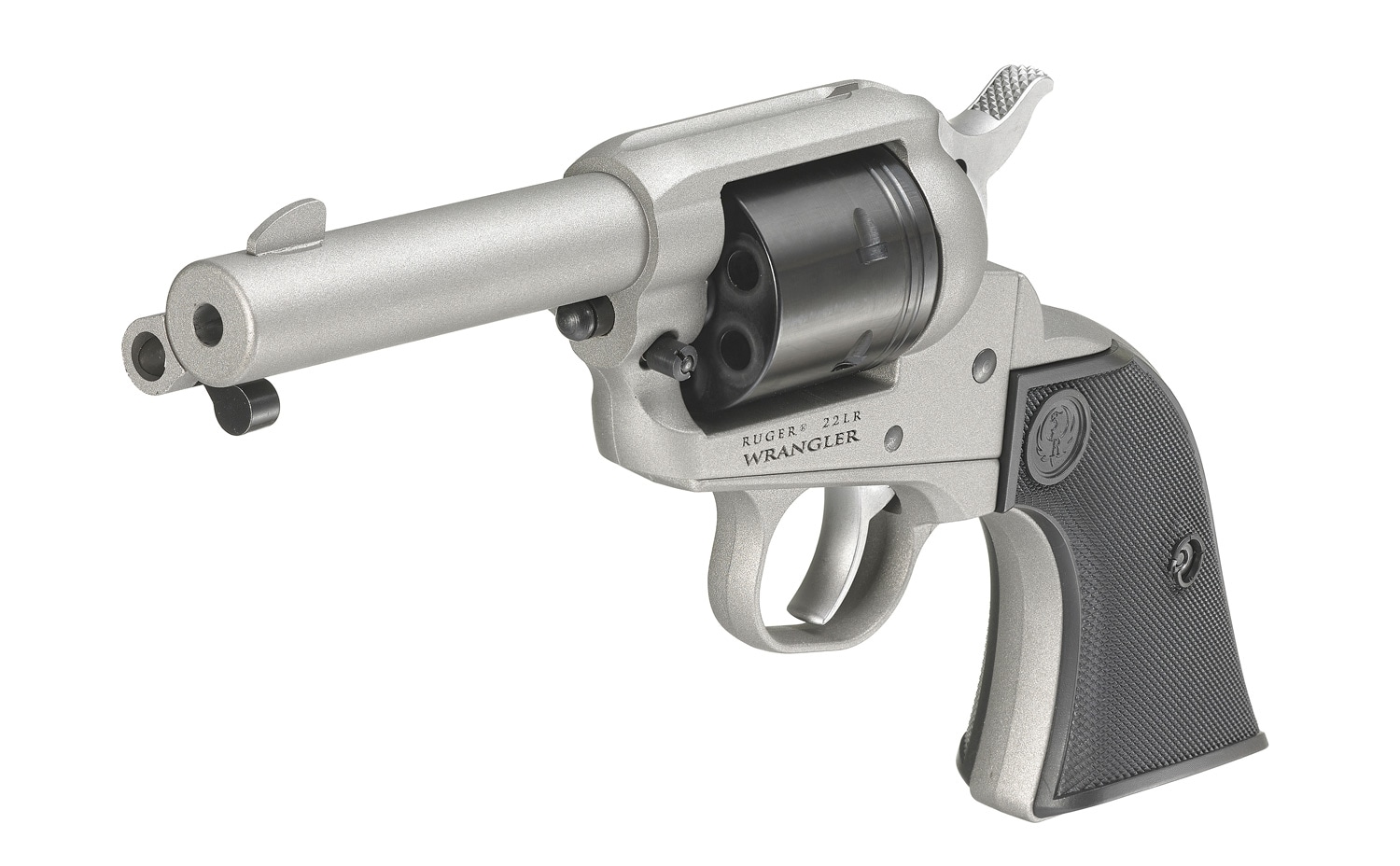 WRANGLER Handguns Revolver - Image 4