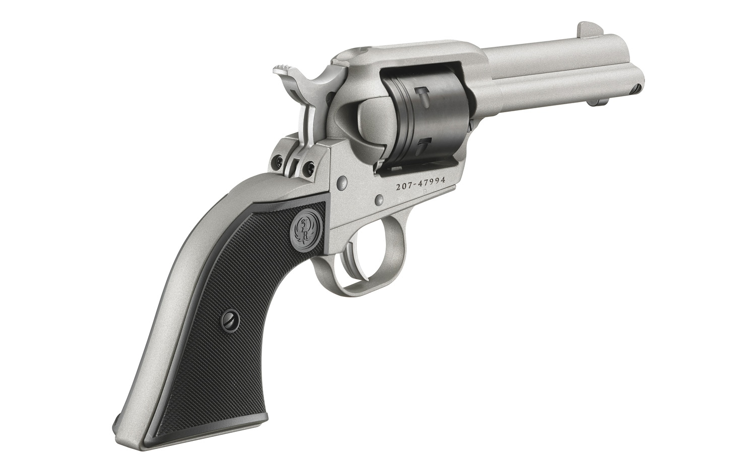 WRANGLER Handguns Revolver - Image 5