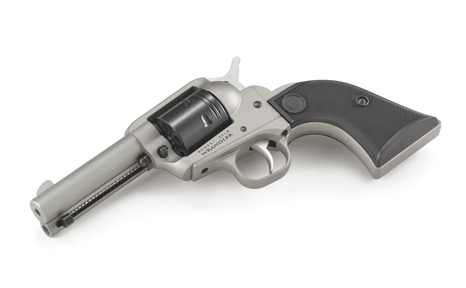 WRANGLER Handguns Revolver - Image 6