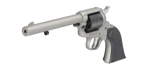 WRANGLER Handguns Revolver - Image 4