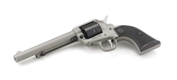 WRANGLER Handguns Revolver - Image 6