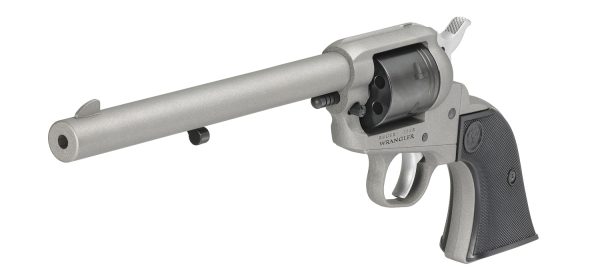 WRANGLER Handguns Revolver - Image 4