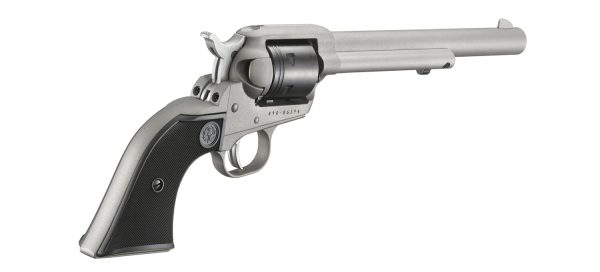 WRANGLER Handguns Revolver - Image 5