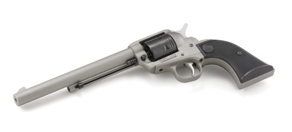 WRANGLER Handguns Revolver - Image 6