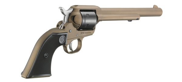 WRANGLER Handguns Revolver - Image 5