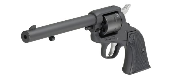 WRANGLER Handguns Revolver - Image 4